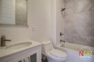 Rented by Next Door Realty NYC