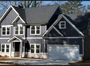 5741 Ridgewater Dr, Gainesville, GA 30506