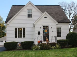 1209 N Westcott Rd, Schenectady, NY 12306