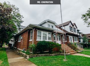 1050 N Taylor Ave, Oak Park, IL