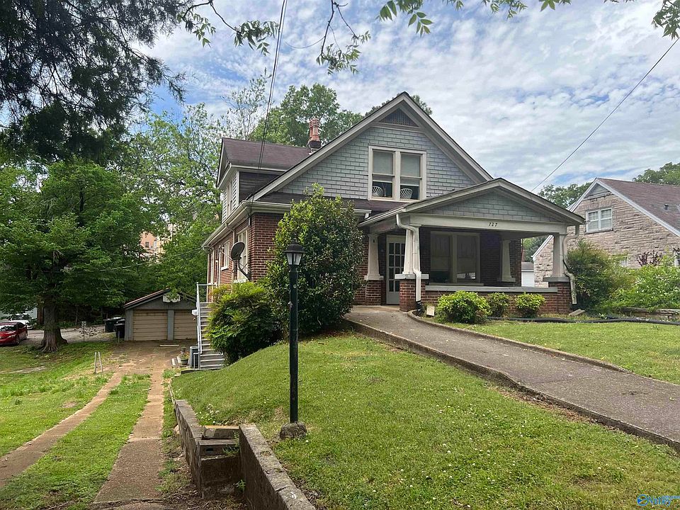 1st image of 727 Sherrod Ave