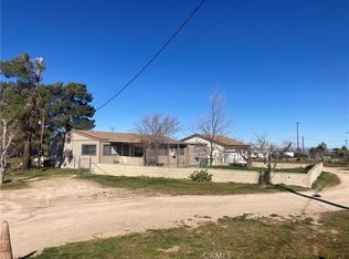 10756 La Mirada Rd, Phelan, CA