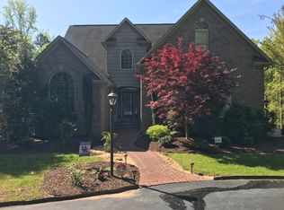 692 Rocky Knoll Ln, Danville, VA 24541
