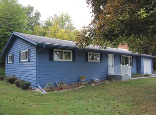 12671-6 Mile Rd, Battle Creek, MI 49014