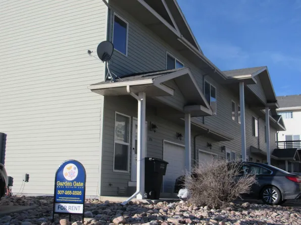 1452 Missouri Ave, Casper, WY 82609