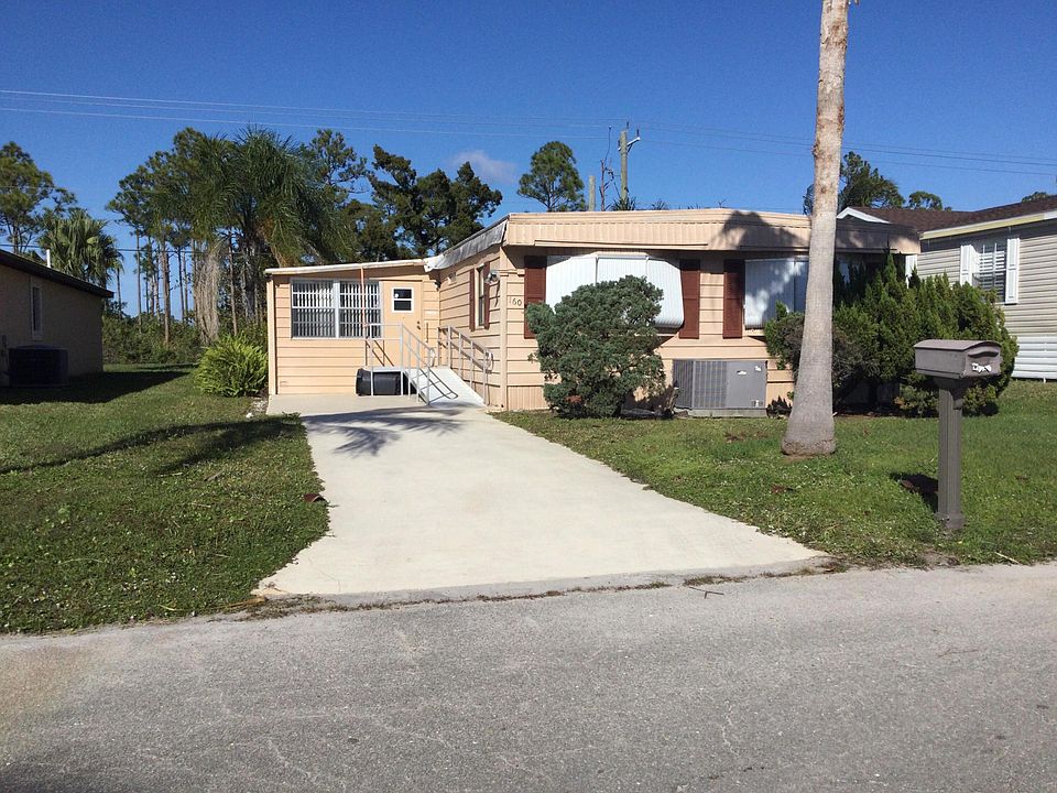 1st image of 160 Mediterranean Boulevard N