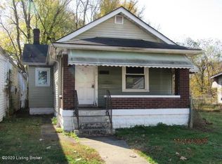 2614 W Kentucky St, Louisville, KY 40211