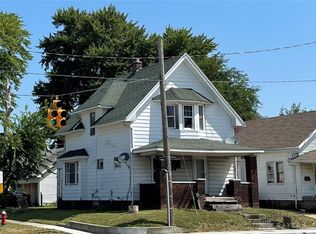 1403 Navarre Ave, Toledo, OH