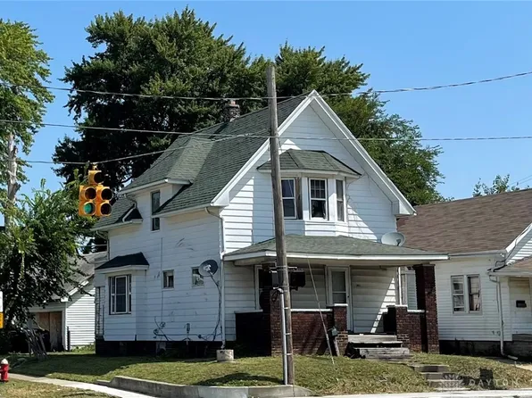 1403 Navarre Ave, Toledo, OH 43605