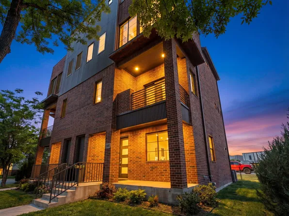 2903 Wingate St, Fort Worth, TX 76107