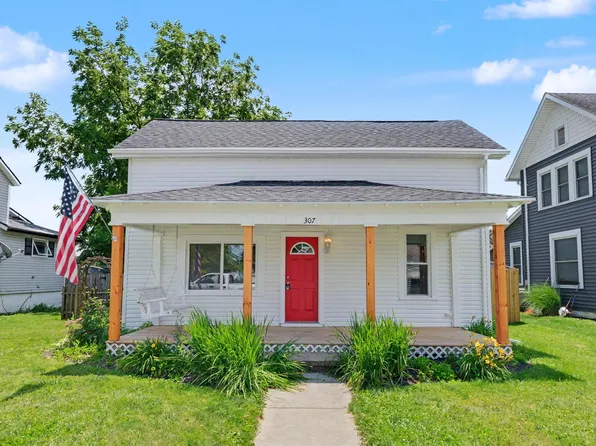 307 Park Ave, Prospect, OH 43342