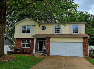 7651 Terri Lynn Dr, Saint Louis, MO 63123