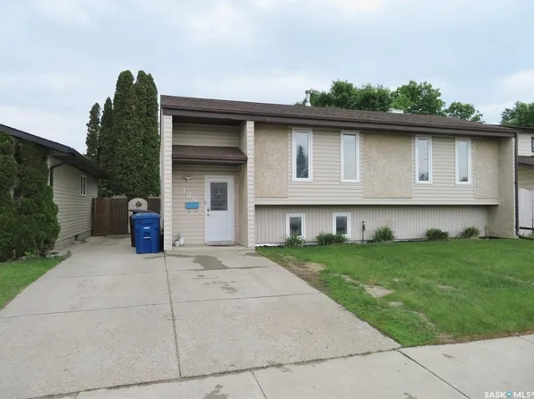 106 Caldwell CRESCENT, Saskatoon, SK S7M 5E2
