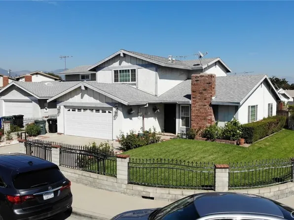 4530 Mead Ave, Rosemead, CA 91770