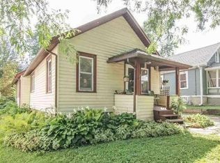 2921 Hermina St, Madison, WI 53704