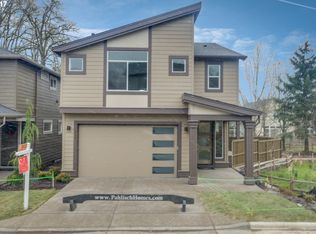 16603 SW Jordan Ct, King City, OR 97224