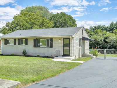 206 Nancy Dr NW, Roanoke, VA, 24017