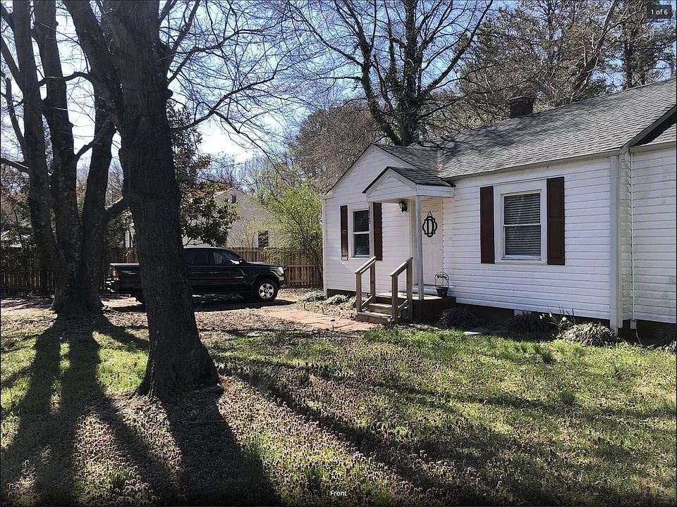 1st image of 5925 Wainwright Dr