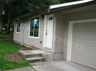 21600-21602 SE Alder St, Gresham, OR