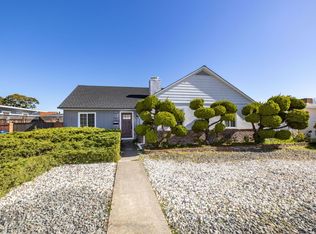 824 Hawthorne Way, Millbrae, CA 94030