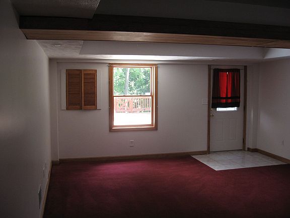 Huge Game Room