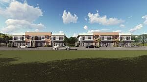 2nd image of 2202 N Tamarind Ave #202