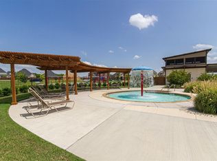 706 Mountain Laurel Rd, Wylie, TX 75098