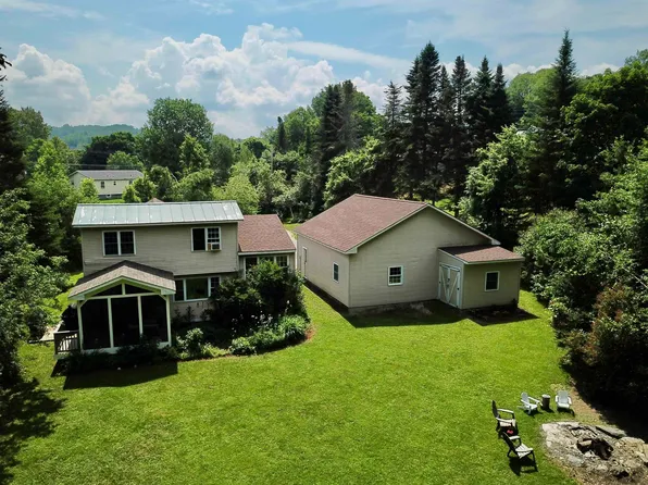 593 Graniteville Road, Barre Town, VT 05641