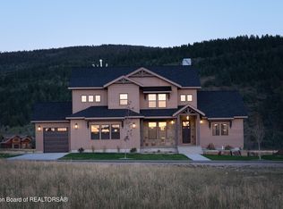 606 Royal Elk Cir, Victor, ID 83455