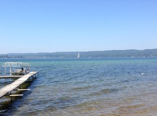 3512 Crescent Beach Rd, Manistee, MI 49660