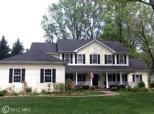 2523 Rambling Rd, Vienna, VA 22181