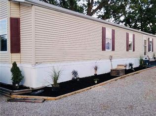 265 S Meachem Rd LOT 49, Pt Clinton, OH 43452