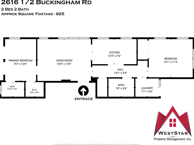 2616-2618 Buckingham Rd — Photo 10