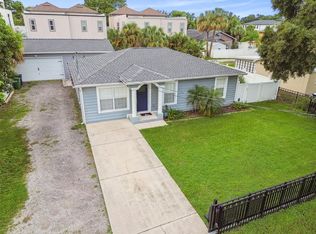 2406 W Fig St, Tampa, FL 33609