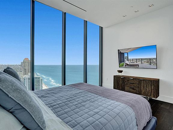 2nd image of 17141 Collins Ave Unit 4402