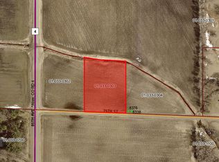 8376 75th St, Princeton, MN 55371