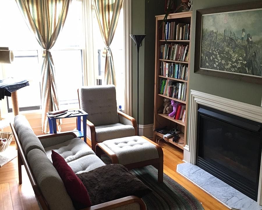 1st image of 36 Chapin Ave #2