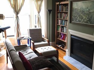 36 Chapin Ave #2, Providence, RI 02909