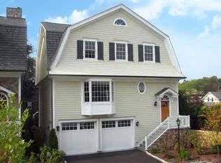 6 Maple St, New Canaan, CT 06840