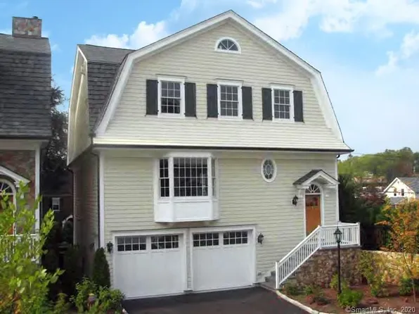 6 Maple St, New Canaan, CT 06840