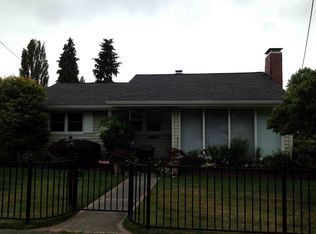 7347 24th Ave NE, Seattle, WA 98115