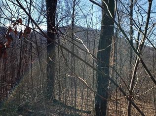 0 Way LOT 35-36, Cosby, TN 37722