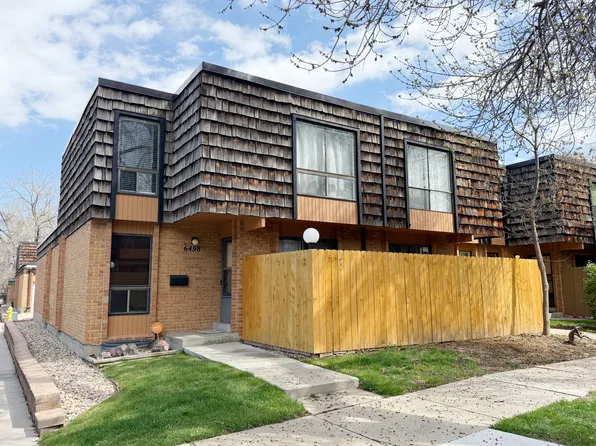 6498 Welch Ct, Arvada, CO 80004