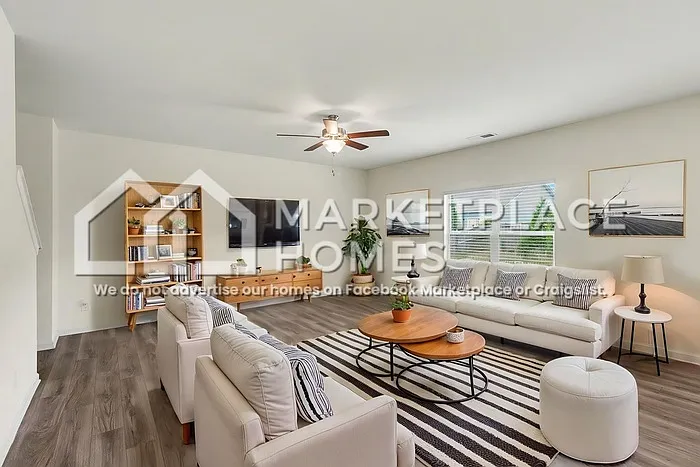 105 Weston Way NW — Photo 6