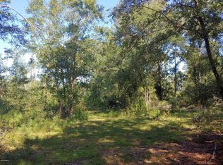 Tom Fripp Rd, Saint Helena Island, SC 29920