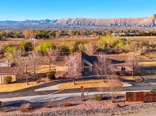 3280 B 1/2 Rd, Grand Junction, CO 81503