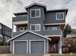 6003 Oakhurst Rd S, Seattle, WA 98118