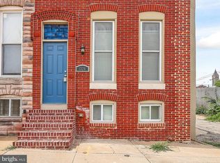 1326 North Broadway, Baltimore, MD 21213