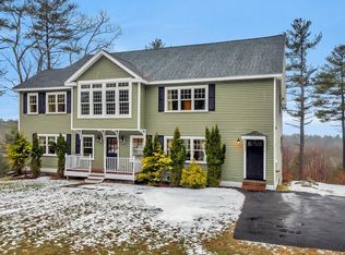 71 Saras Way, Boxboro, MA 01719