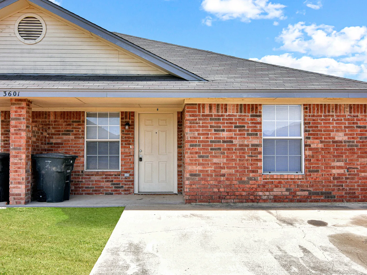 3601 Westwood Dr, Killeen — Photo 2